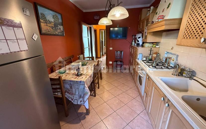 Villa a schiera via Maddalena di Canossa, Centro, Montichiari — foto 20 di 48