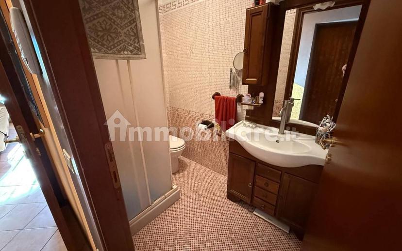 Villa a schiera via Maddalena di Canossa, Centro, Montichiari — foto 47 di 48