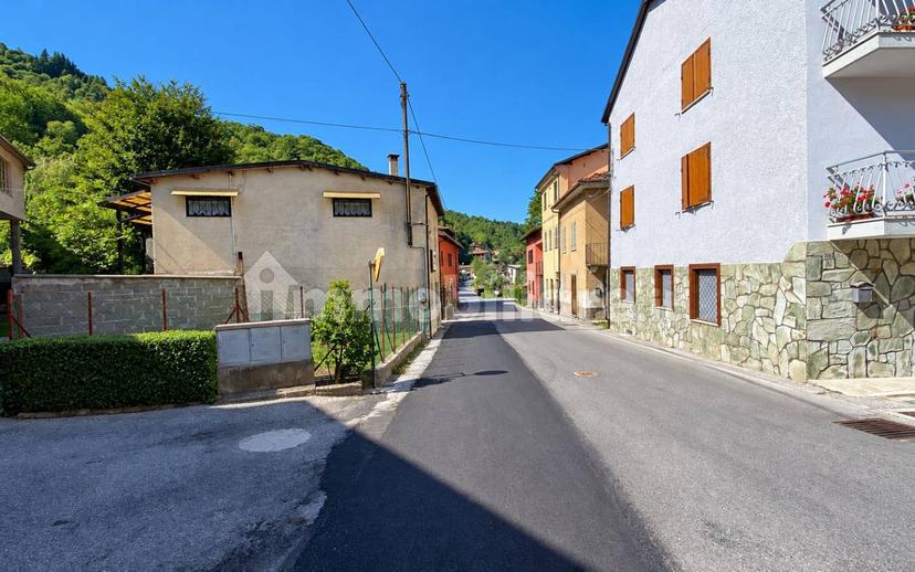 Terratetto unifamiliare via Provinciale San Bartolomeo, Centro, Chiusa di Pesio — foto 2 di 35