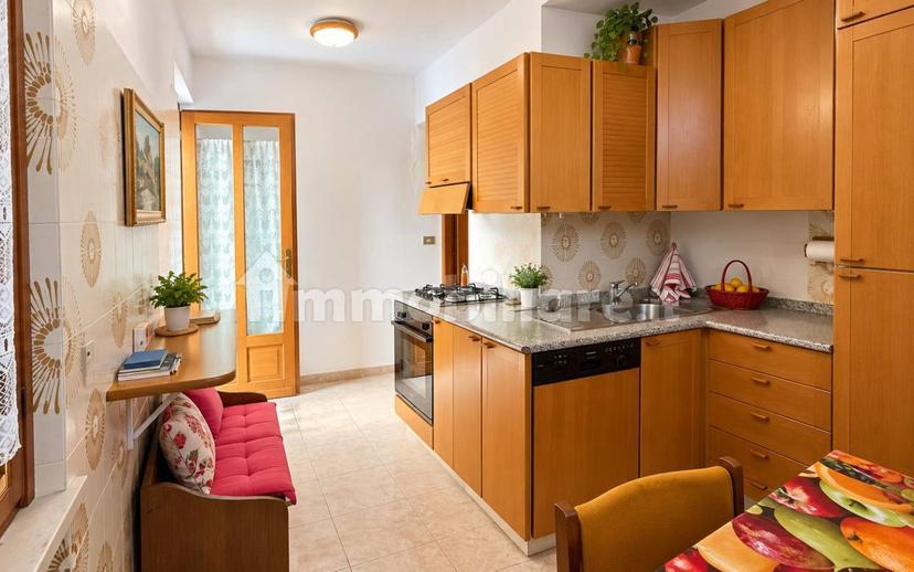 Terratetto unifamiliare via Provinciale San Bartolomeo, Centro, Chiusa di Pesio — foto 29 di 35