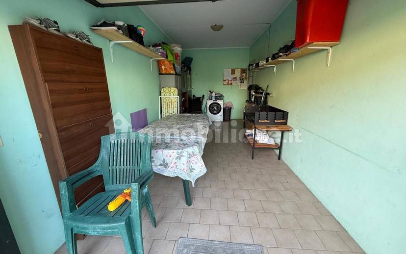 Villa a schiera via Maddalena di Canossa, Centro, Montichiari — foto 13 di 48