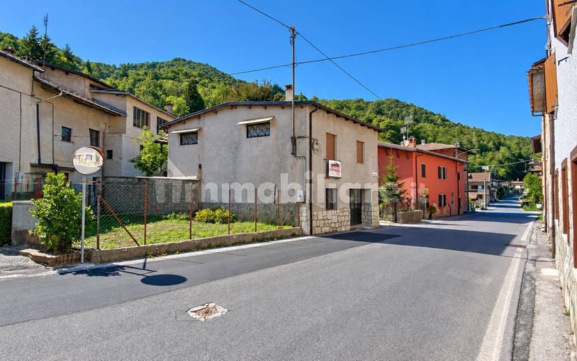 Terratetto unifamiliare via Provinciale San Bartolomeo, Centro, Chiusa di Pesio — foto 24 di 35