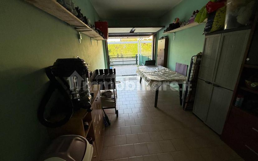 Villa a schiera via Maddalena di Canossa, Centro, Montichiari — foto 18 di 48