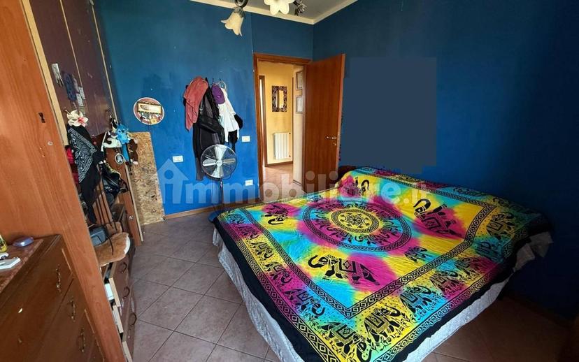 Villa a schiera via Maddalena di Canossa, Centro, Montichiari — foto 37 di 48