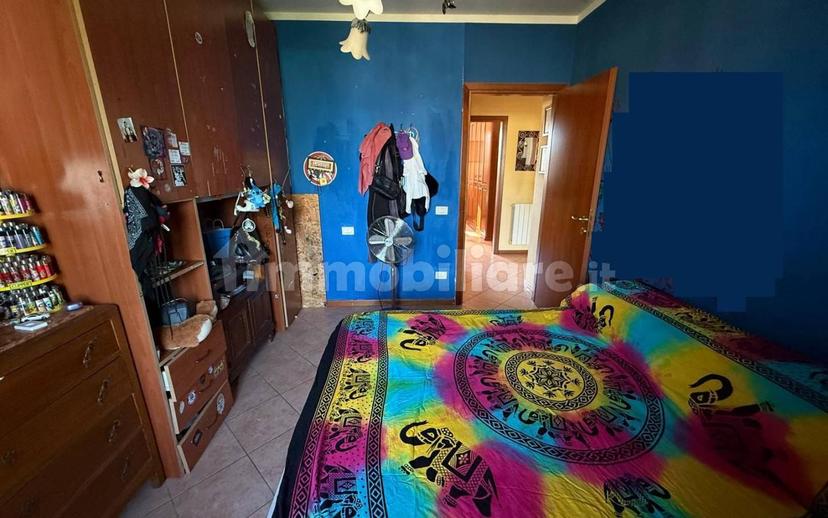 Villa a schiera via Maddalena di Canossa, Centro, Montichiari — foto 34 di 48