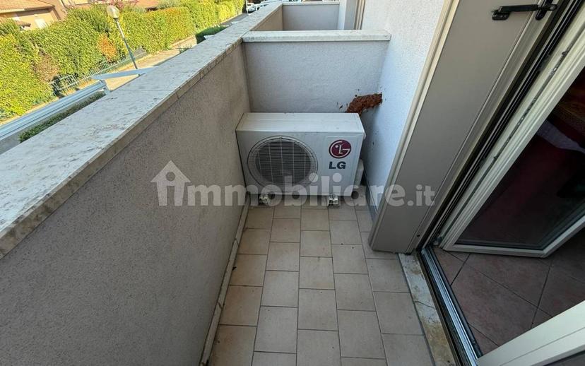 Villa a schiera via Maddalena di Canossa, Centro, Montichiari — foto 21 di 48