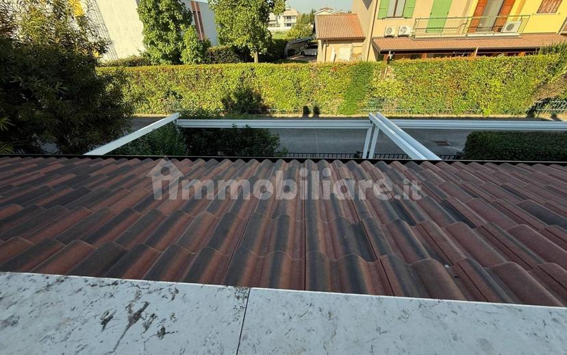 Villa a schiera via Maddalena di Canossa, Centro, Montichiari — foto 28 di 48