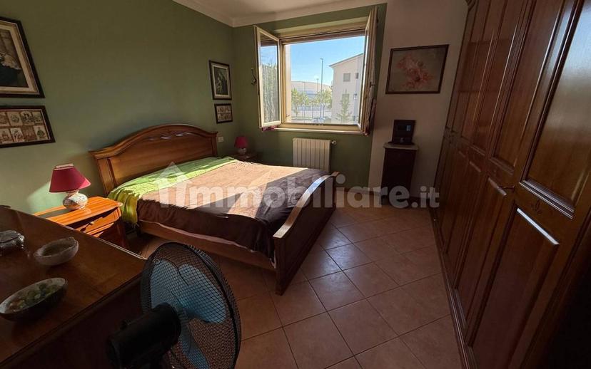Villa a schiera via Maddalena di Canossa, Centro, Montichiari — foto 22 di 48