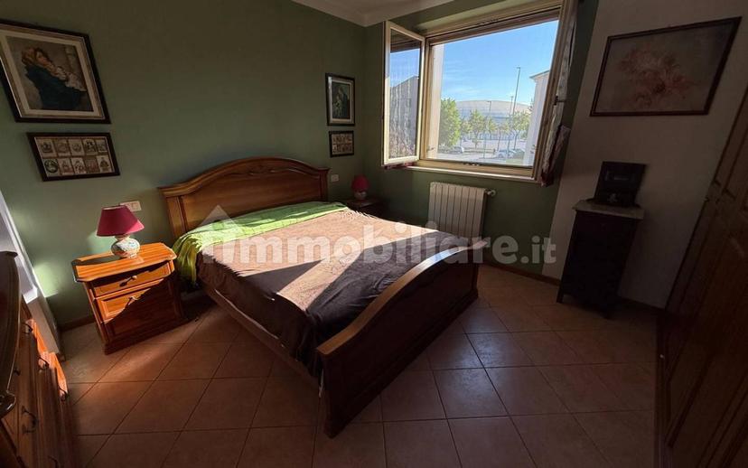 Villa a schiera via Maddalena di Canossa, Centro, Montichiari — foto 46 di 48