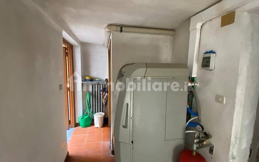 Terratetto unifamiliare via Provinciale San Bartolomeo, Centro, Chiusa di Pesio — foto 21 di 35