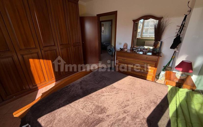 Villa a schiera via Maddalena di Canossa, Centro, Montichiari — foto 42 di 48