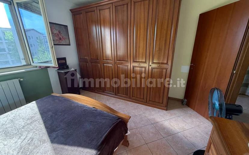 Villa a schiera via Maddalena di Canossa, Centro, Montichiari — foto 36 di 48