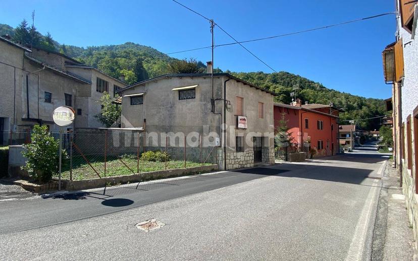 Terratetto unifamiliare via Provinciale San Bartolomeo, Centro, Chiusa di Pesio — foto 20 di 35