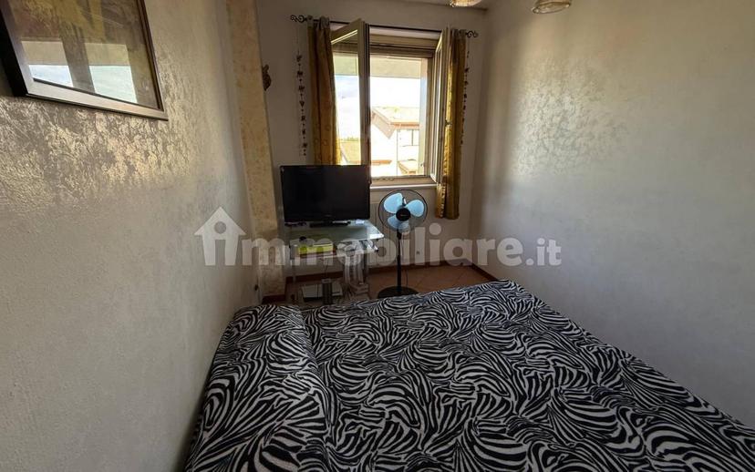 Villa a schiera via Maddalena di Canossa, Centro, Montichiari — foto 19 di 48