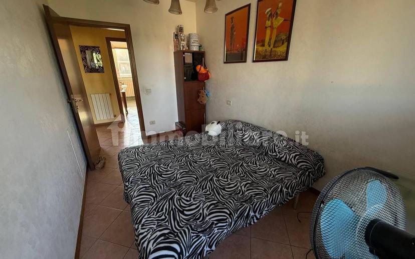 Villa a schiera via Maddalena di Canossa, Centro, Montichiari — foto 45 di 48
