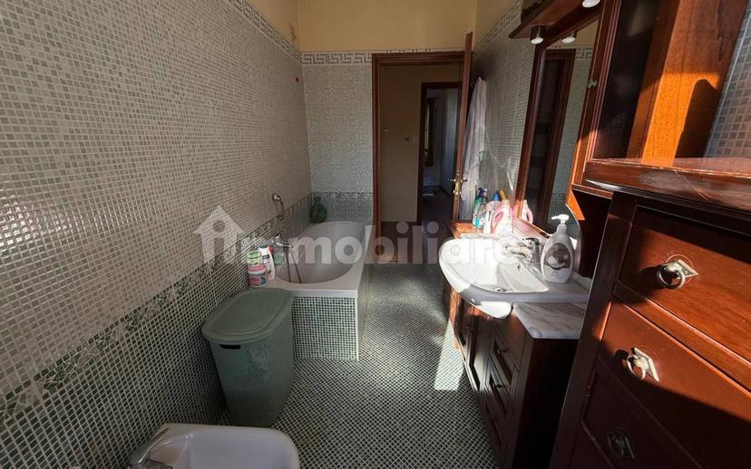 Villa a schiera via Maddalena di Canossa, Centro, Montichiari — foto 31 di 48