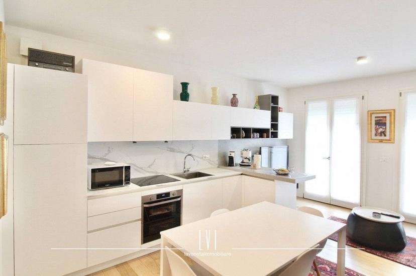 Trilocale via Giodo Bortolazzi 71, Centro, San Donà di Piave — foto 18 di 36