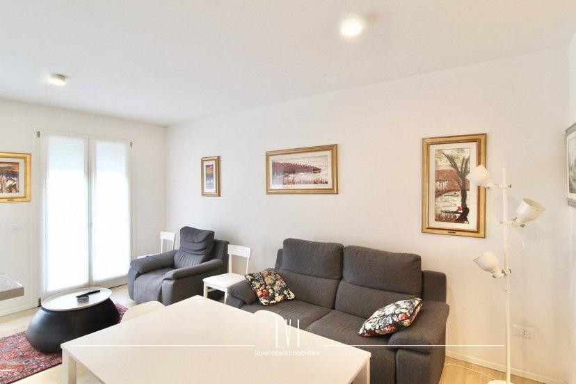 Trilocale via Giodo Bortolazzi 71, Centro, San Donà di Piave — foto 24 di 36