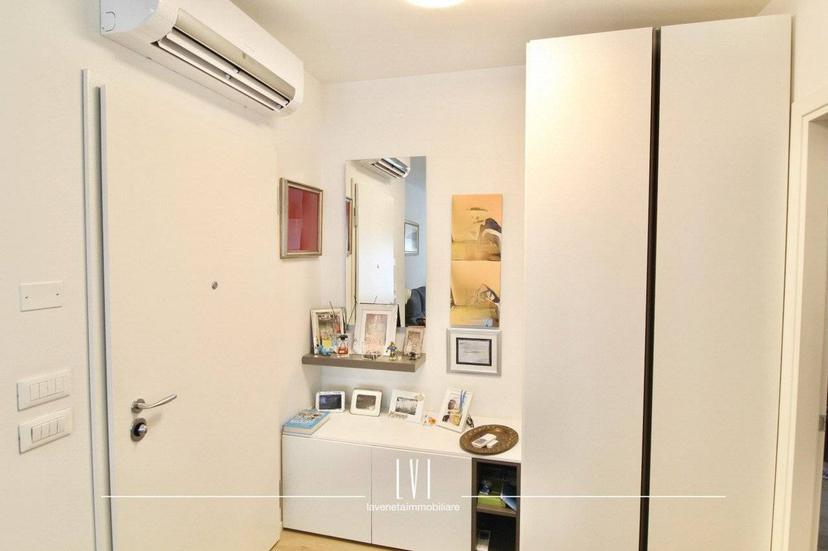 Trilocale via Giodo Bortolazzi 71, Centro, San Donà di Piave — foto 10 di 36
