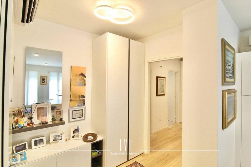 Trilocale via Giodo Bortolazzi 71, Centro, San Donà di Piave — foto 29 di 36