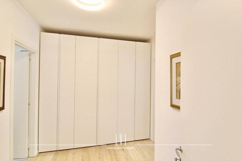 Trilocale via Giodo Bortolazzi 71, Centro, San Donà di Piave — foto 31 di 36