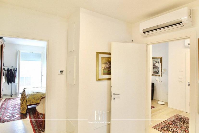 Trilocale via Giodo Bortolazzi 71, Centro, San Donà di Piave — foto 36 di 36