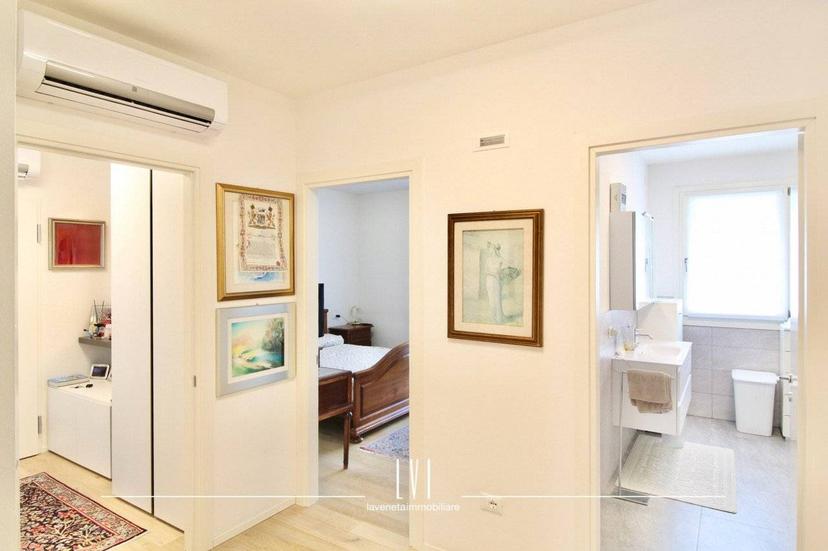 Trilocale via Giodo Bortolazzi 71, Centro, San Donà di Piave — foto 2 di 36