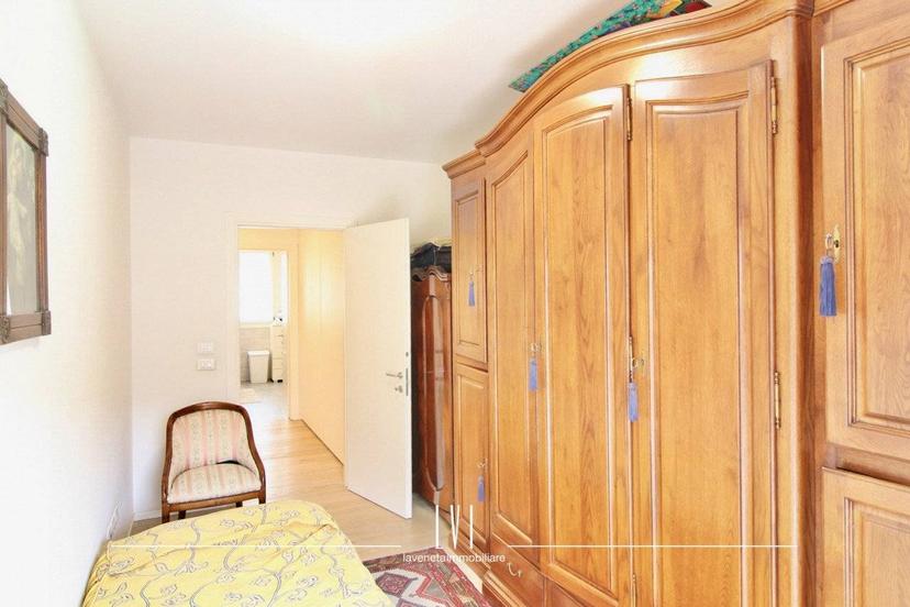 Trilocale via Giodo Bortolazzi 71, Centro, San Donà di Piave — foto 30 di 36