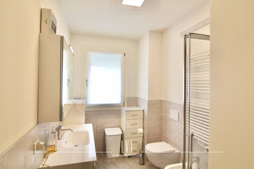 Trilocale via Giodo Bortolazzi 71, Centro, San Donà di Piave — foto 28 di 36
