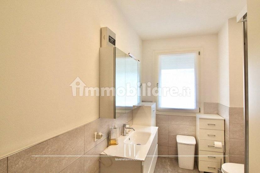 Trilocale via Giodo Bortolazzi 71, Centro, San Donà di Piave — foto 19 di 36