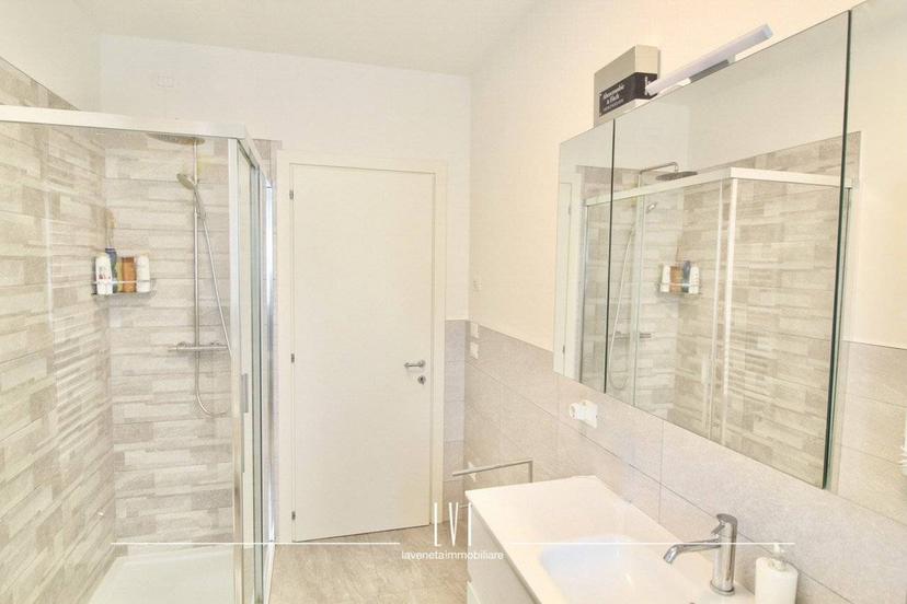 Trilocale via Giodo Bortolazzi 71, Centro, San Donà di Piave — foto 26 di 36