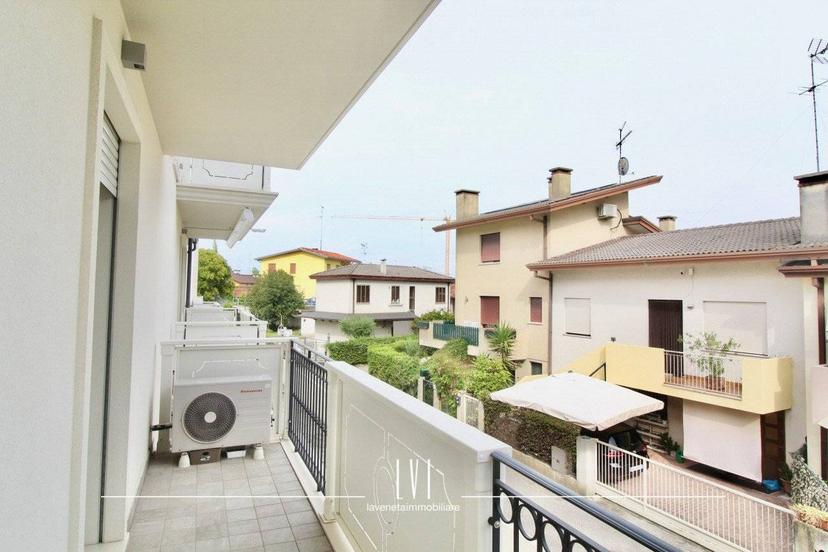 Trilocale via Giodo Bortolazzi 71, Centro, San Donà di Piave — foto 13 di 36
