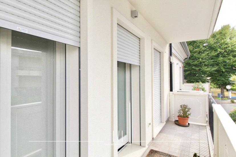 Trilocale via Giodo Bortolazzi 71, Centro, San Donà di Piave — foto 20 di 36