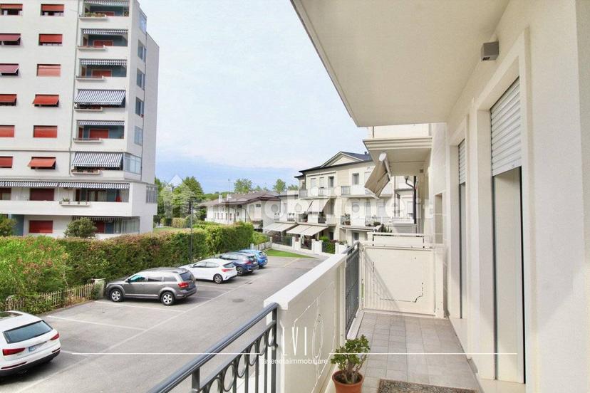 Trilocale via Giodo Bortolazzi 71, Centro, San Donà di Piave — foto 34 di 36