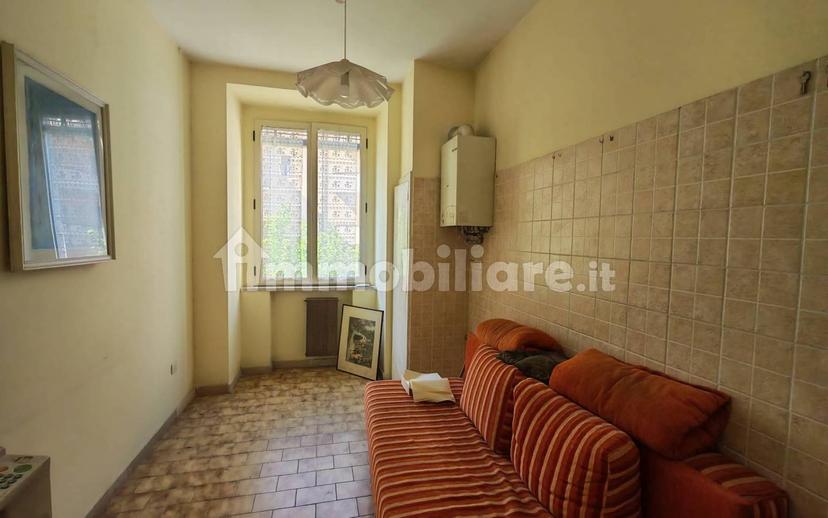 Trilocale via San Giovanni Battista de La Salle, Sala, Mellusi, Benevento — foto 13 di 23
