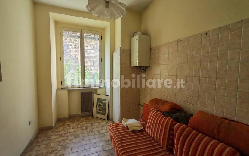 Trilocale via San Giovanni Battista de La Salle, Sala, Mellusi, Benevento — foto 5 di 23