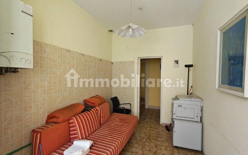 Trilocale via San Giovanni Battista de La Salle, Sala, Mellusi, Benevento — foto 14 di 23