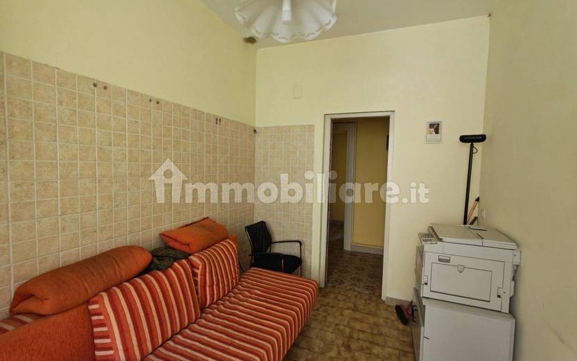 Trilocale via San Giovanni Battista de La Salle, Sala, Mellusi, Benevento — foto 22 di 23