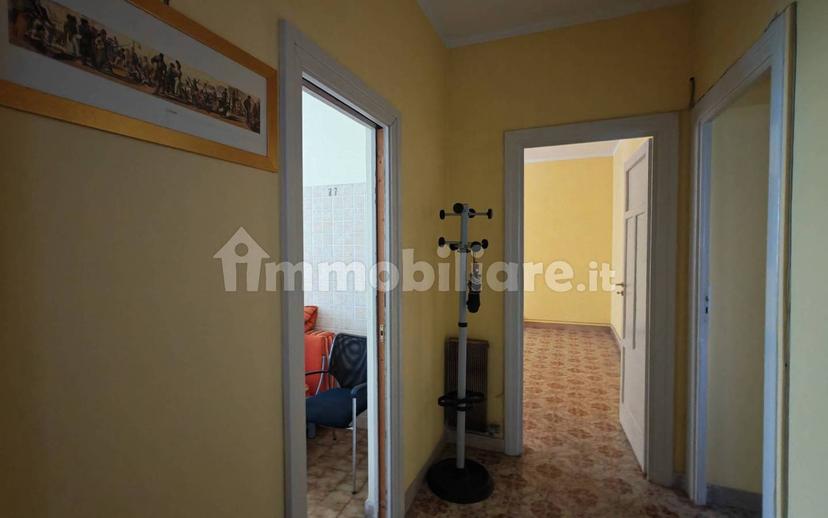 Trilocale via San Giovanni Battista de La Salle, Sala, Mellusi, Benevento — foto 18 di 23