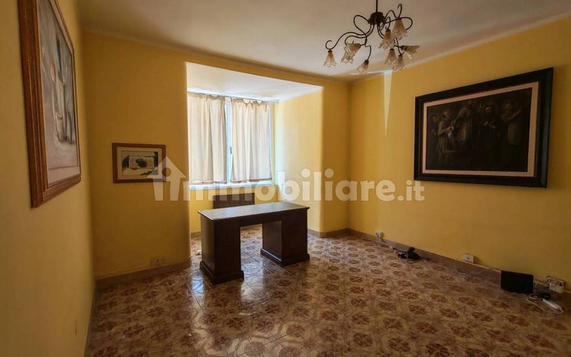Trilocale via San Giovanni Battista de La Salle, Sala, Mellusi, Benevento — foto 11 di 23