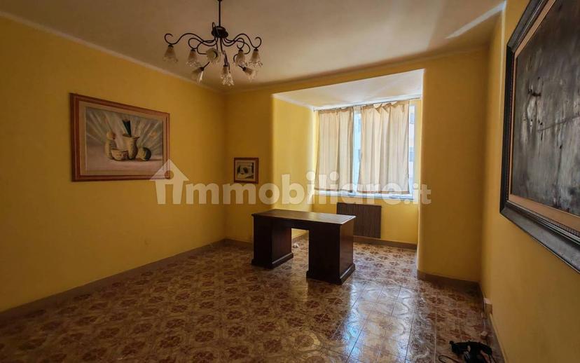 Trilocale via San Giovanni Battista de La Salle, Sala, Mellusi, Benevento — foto 9 di 23