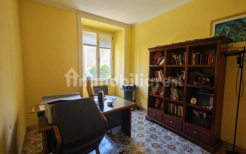 Trilocale via San Giovanni Battista de La Salle, Sala, Mellusi, Benevento — foto 2 di 23