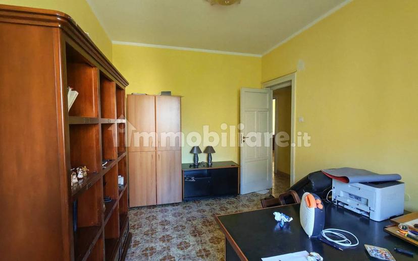 Trilocale via San Giovanni Battista de La Salle, Sala, Mellusi, Benevento — foto 19 di 23