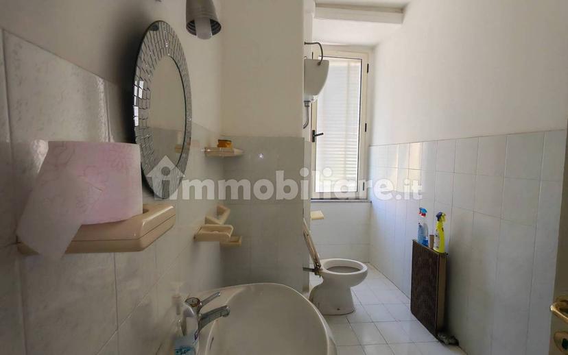 Trilocale via San Giovanni Battista de La Salle, Sala, Mellusi, Benevento — foto 6 di 23