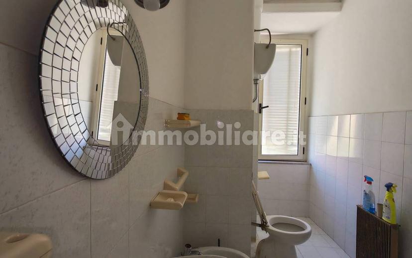 Trilocale via San Giovanni Battista de La Salle, Sala, Mellusi, Benevento — foto 15 di 23