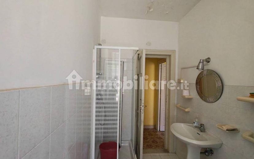 Trilocale via San Giovanni Battista de La Salle, Sala, Mellusi, Benevento — foto 17 di 23