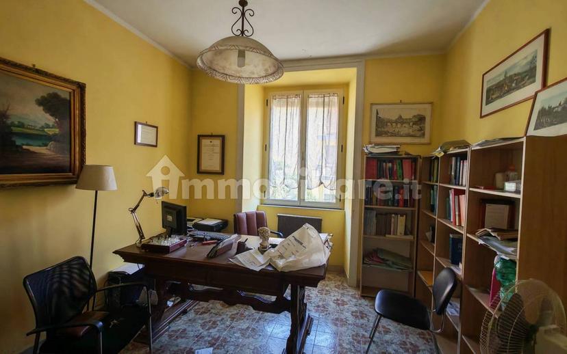 Trilocale via San Giovanni Battista de La Salle, Sala, Mellusi, Benevento — foto 20 di 23