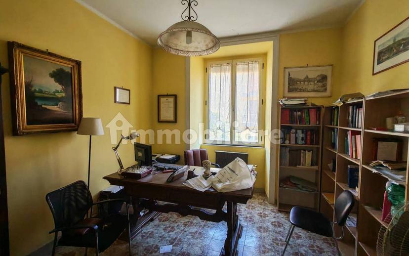 Trilocale via San Giovanni Battista de La Salle, Sala, Mellusi, Benevento — foto 10 di 23