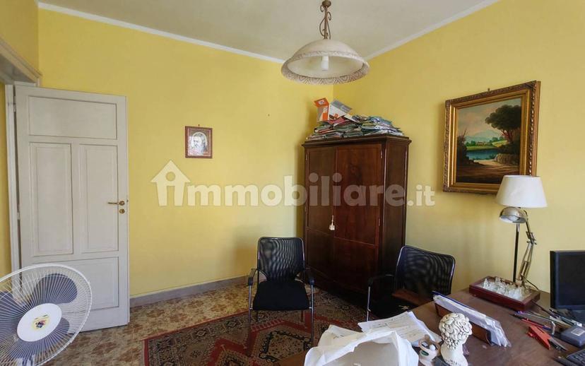 Trilocale via San Giovanni Battista de La Salle, Sala, Mellusi, Benevento — foto 7 di 23