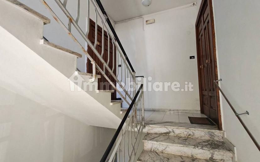 Trilocale via San Giovanni Battista de La Salle, Sala, Mellusi, Benevento — foto 8 di 23